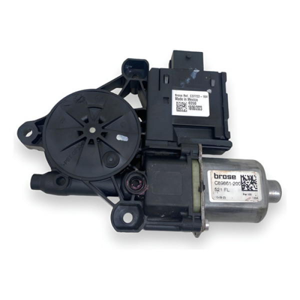 Motor Vidro Dianteiro Esquerdo Jeep Renegade 2024 C89861200