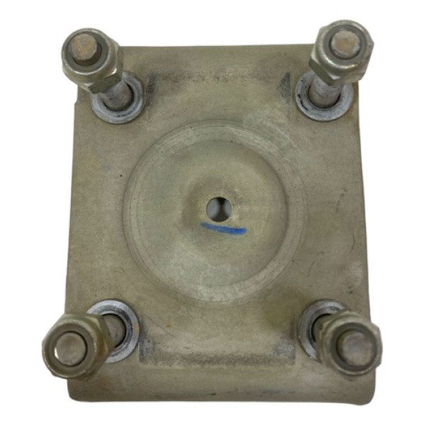 Suporte Feixe De Mola Fiat Strada Volcano 2023