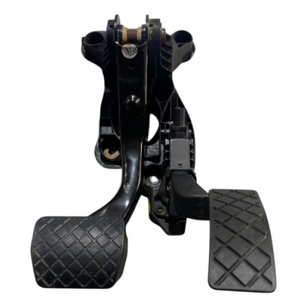 Pedal Freio/acelerador Vw Polo/virtus 1.0 2020 2qb723058b