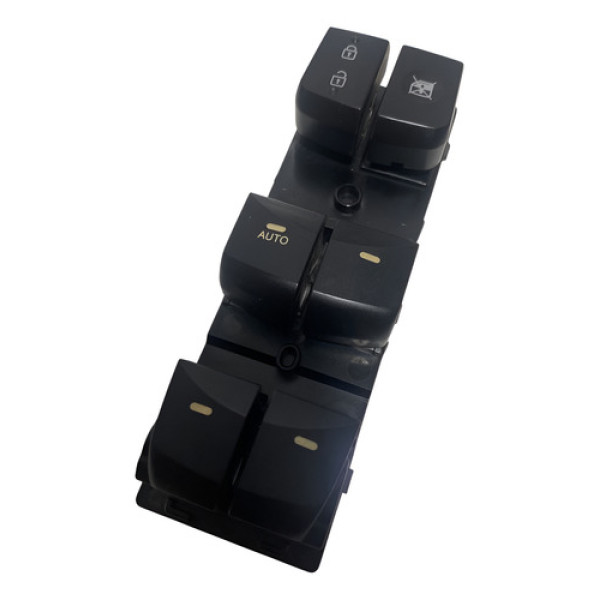 Comando Vidro Diant Esquerdo Elantra 2018 202009646