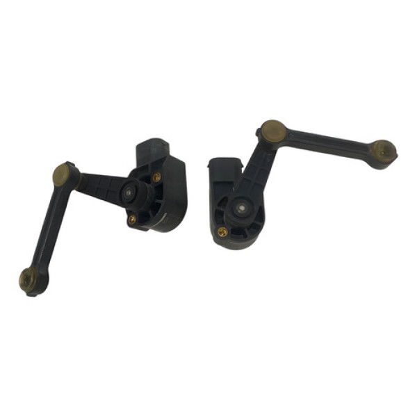 Sensor Estabilidade Audi Q7/ Vw Touareg  7l0616571d Unidade