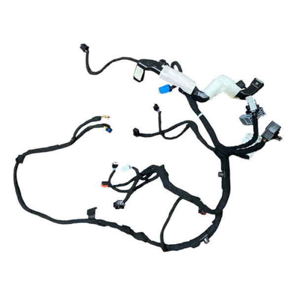 Chicote Console Central Jeep Commander 2025 501697660