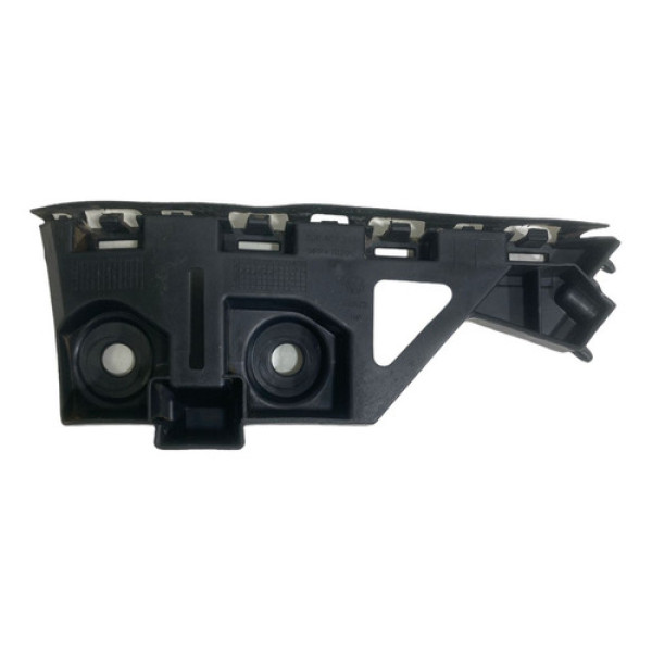 Suporte Guia Para-choque Traseiro Esquerdo Vw T-cross 
