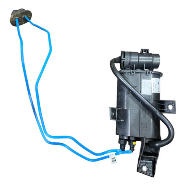 Filtro Canister Fiat Fastback/pulse 1.0 2023 52150730