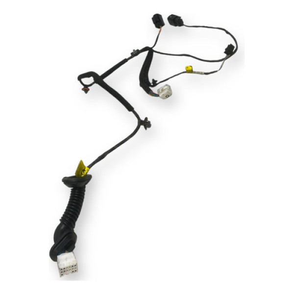 Chicote Porta Traseira Direita Hb20 2012 2019 916651s020