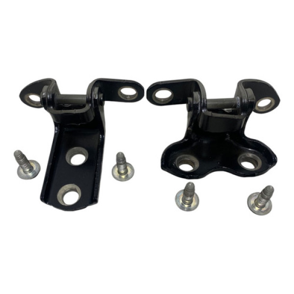  Par Dobradiça Traseira Direita Toyota Corolla Cross