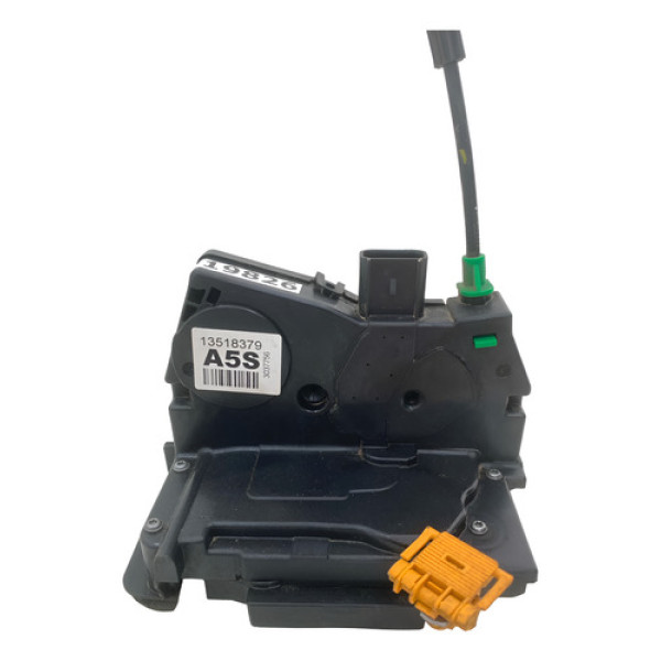 Tranca Fechadura Porta Diant Direita Gm Onix 2018 13518379