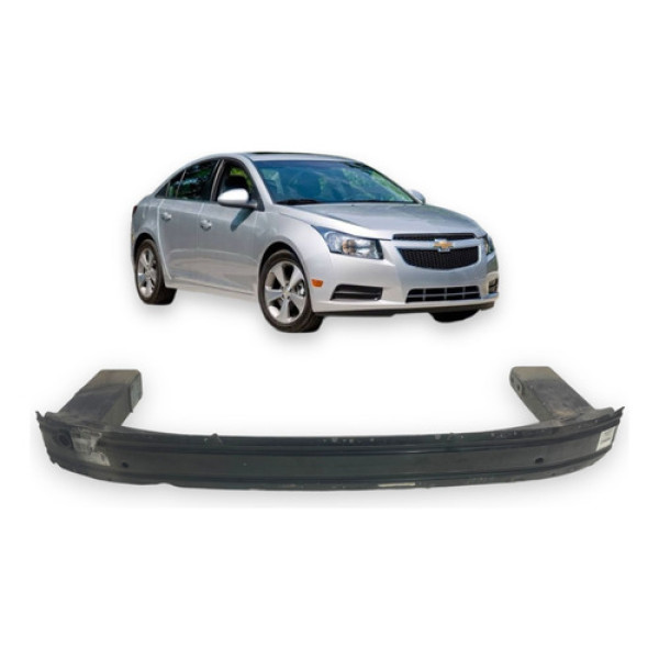 Alma Parachoque Dianteiro Gm Cruze 2012/2016 13259739