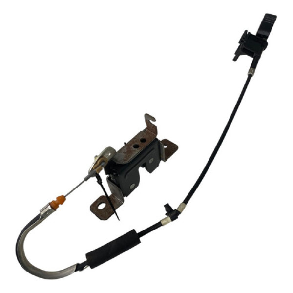  Puxador Trava Banco Traseiro Honda City Lx Cvt 2017