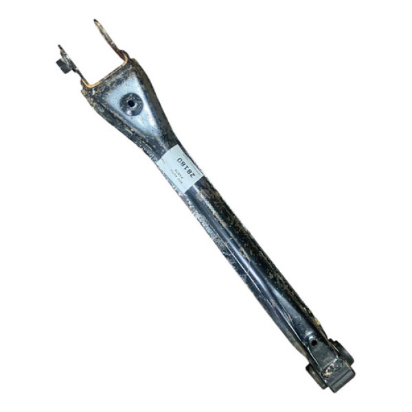 Braço Esquerdo Suspensão Traseira Fiat Toro Freedom 2021