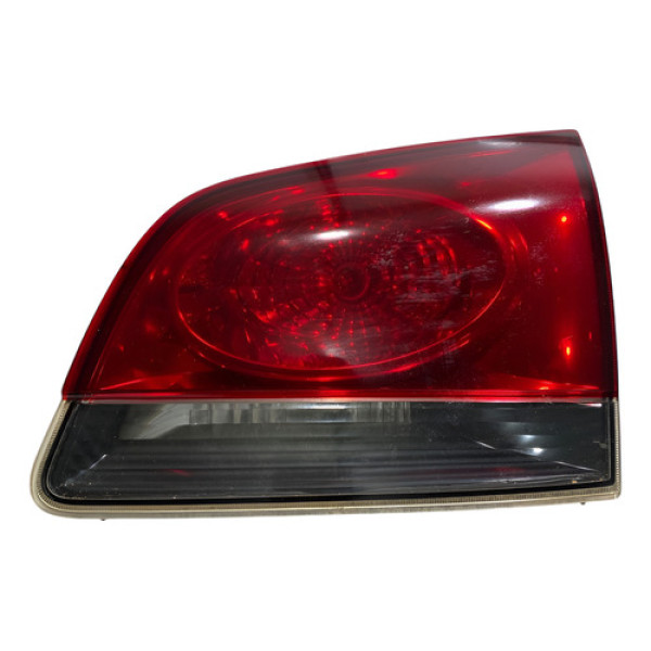 Lanterna Direita Mala Fiat Siena 2009/13 458019999