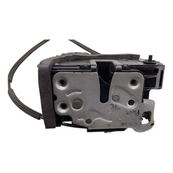 Fechadura Traseira Esquerda Gm Cruze 2017/2020 13598375