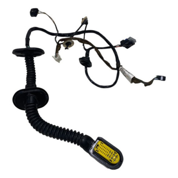 Chicote Porta Tras Esquerda Renault Captur 2018 241275130r