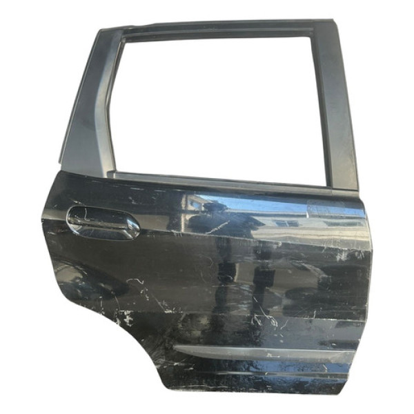 Porta Traseira Direita Honda Fit 2010