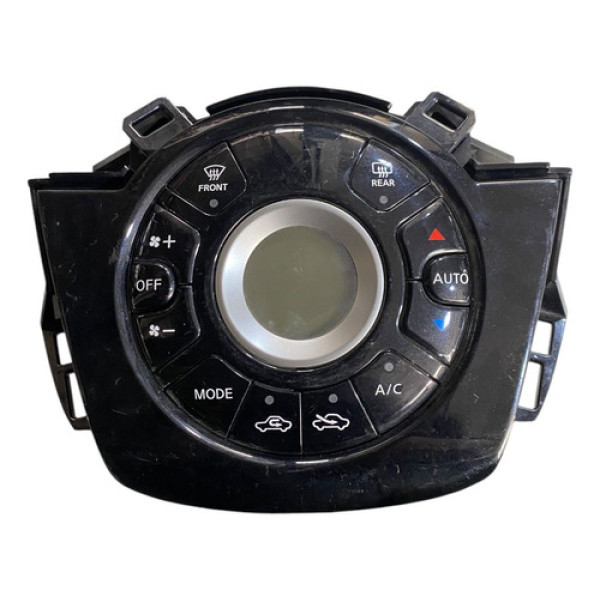 Comando Ar Condicionado Nissan Versa/march 2017 275003br0a