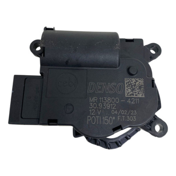 Atuador Caixa Ar Evaporadora Jeep Renegade 2020 2021