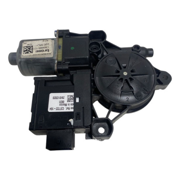 Motor Vidro Elétrico Traseiro Esquerdo Toro 16/21 C89866101