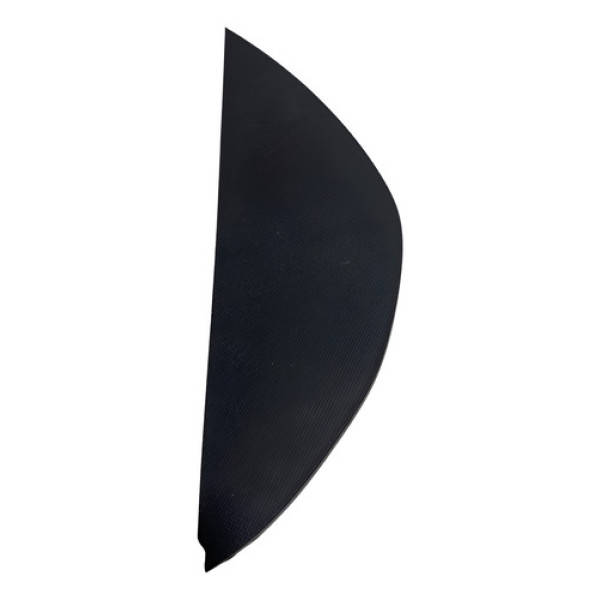 Moldura Esquerda Painel Fiat Mobi/strada 2020 100229177