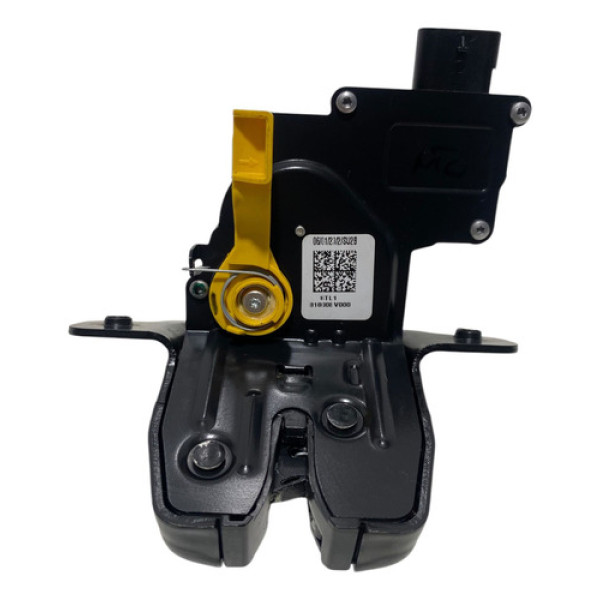 Fechadura Tampa Traseira Hyundai Creta Tgdi 2023 