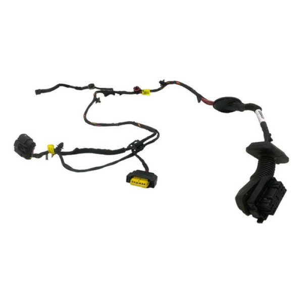 Chicote Porta Diant Direita Hyundai Creta 2022 91610m4081