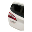 Tampa De Mala Hyundai Hb20 2013 Branco