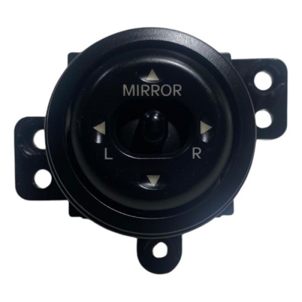 Botão Comando Retrovisor Elétrico Hb20 2013/2019 39x4801110