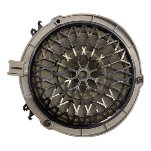 Alto Falante Traseiro Esq Peugeot 208 Griffe 1.6 2014