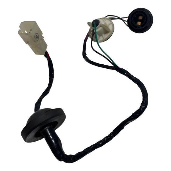 Circuito Soquete Lanterna Renault Kwid Zen 2023