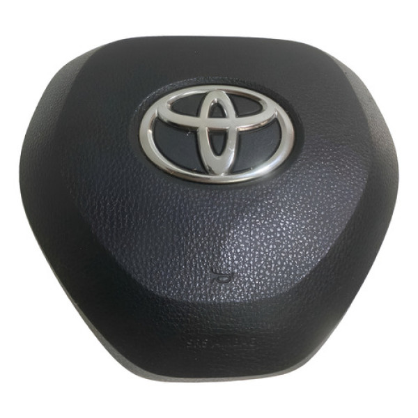 Bolsa Capa Volante Toyota Corolla 2020/2023 Tg17a02001