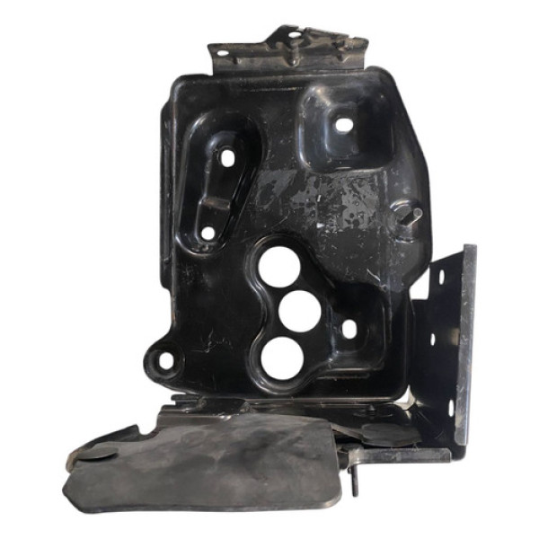 Suporte Base Bateria Fiat Cronos/argo 2019 52044960