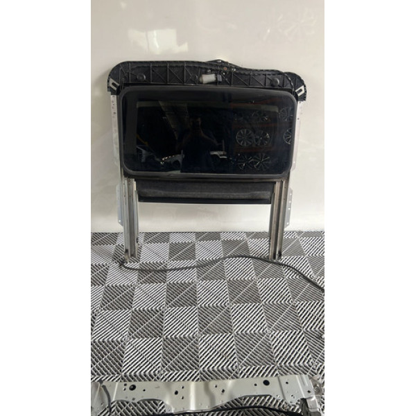 Teto Solar C4 Lounge 