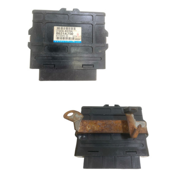 Módulo Câmbio Mitsubishi Lancer 2.0 2012 2013 8631a790