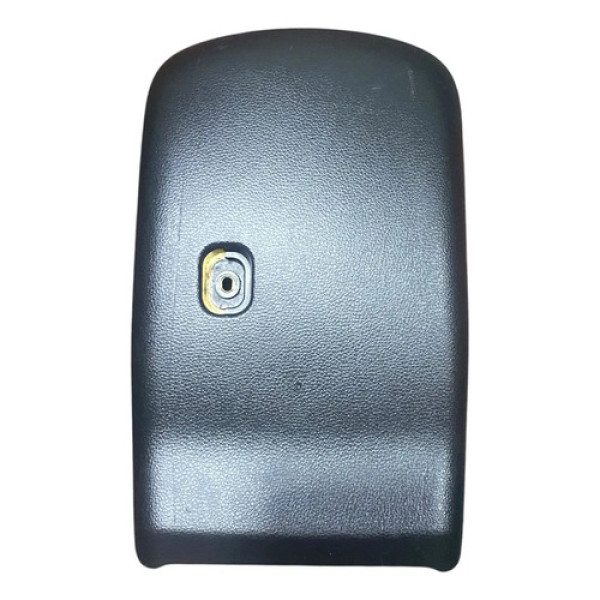 Moldura Inferior Coluna Direção Vw Nivus 2020/2024