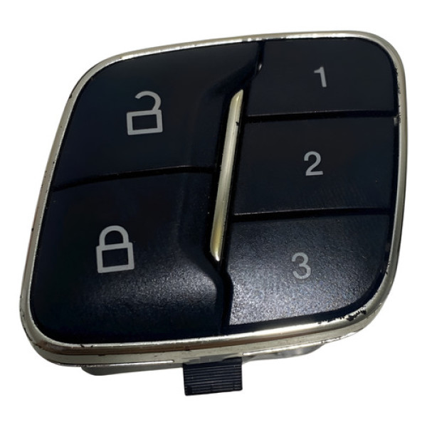 Comando Botão Trava Portas Ford Fusion Bb5t14776