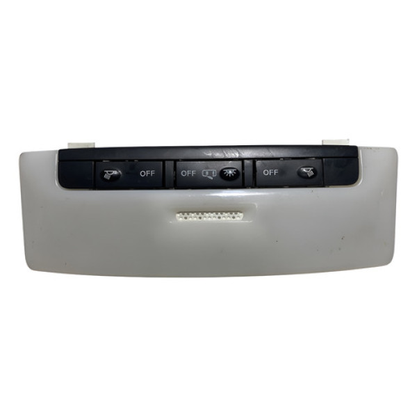 Luz Interna Cortesia Nissan Kicks 2021 264305ta0a