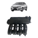Coletor De Admissão Honda City/fit 1.5 2015/2020