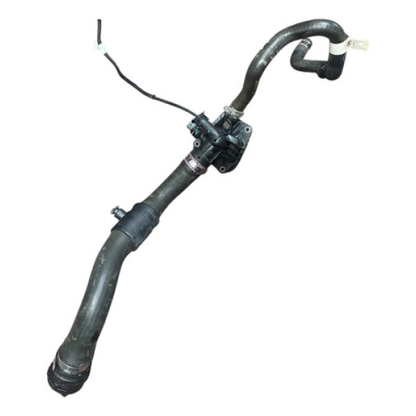 Valvula Termostatica C/ Mangueiras Fiat Cronos 2024 55267985