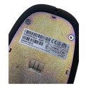 Antena Tubarão Teto Jeep Commander Overland 22/25 81099rxnc Cinza