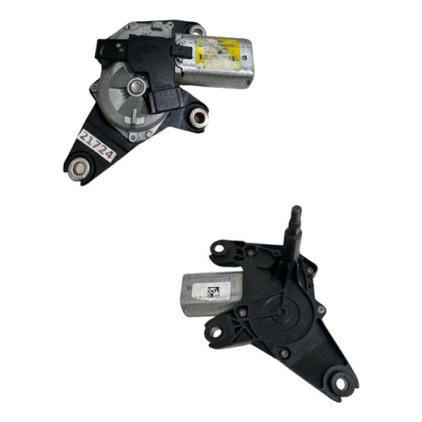 Motor Limpador Traseiro Gm Onix 2018/2020 