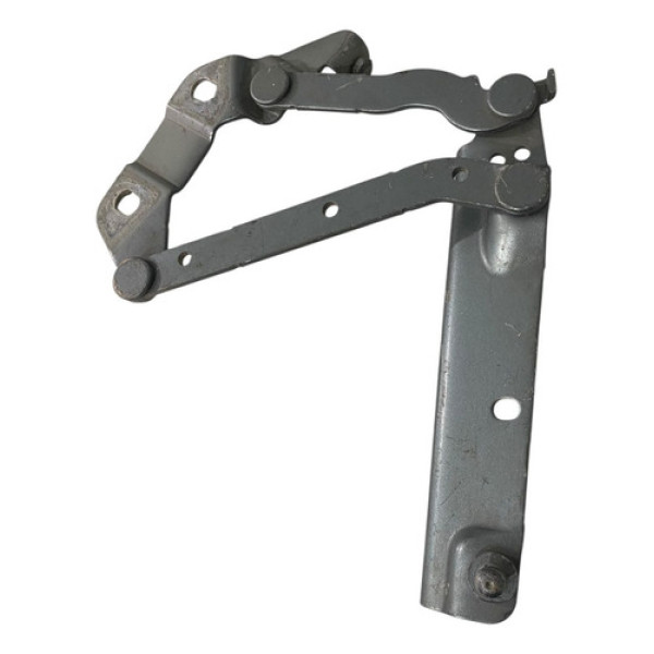 Dobradiça Esquerda Capo Land Rover Evoque 2014  6h5216801ac