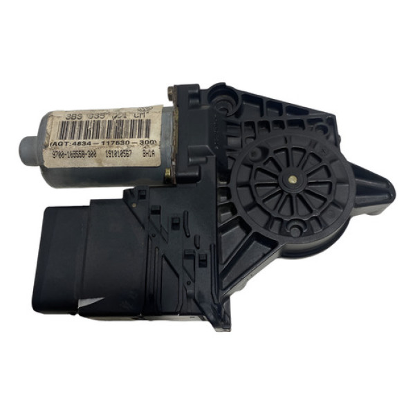 Motor Vidro Traseiro Esquerdo Vw Passat 3b9839751