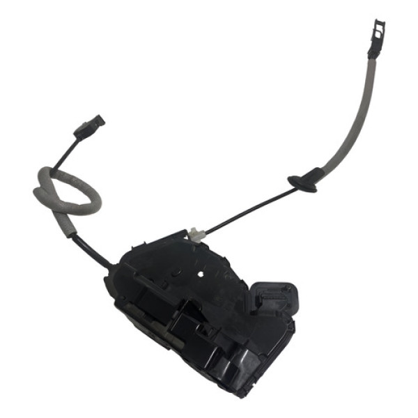 Fechadura Traseira Esquerda Vw Polo 2020 5nn839015a