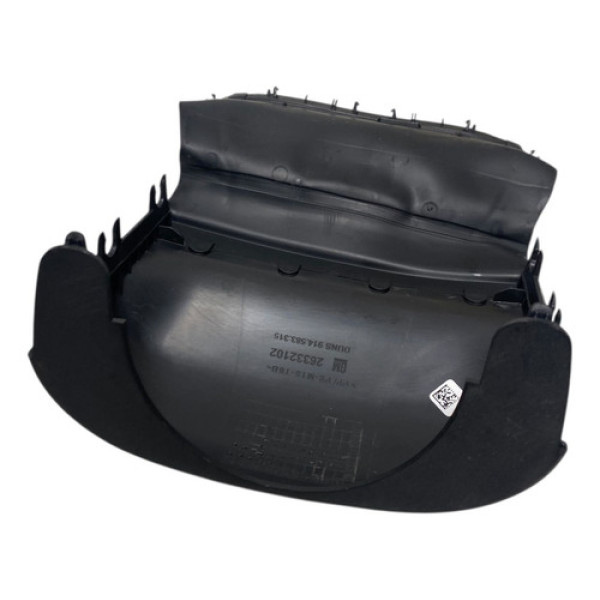 Moldura Superior Coluna Direção Gm Montana 2024 26332102