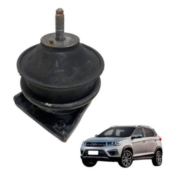 Coxim Frontal Motor Chery Tiggo 2 2020 J691001510