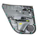 Forro Porta Traseira Direita Hyundai Hb20 S 1.6 21/22 Cinza