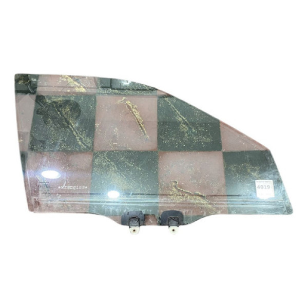 Vidro Porta Dianteira Direita Honda Civic 1998 