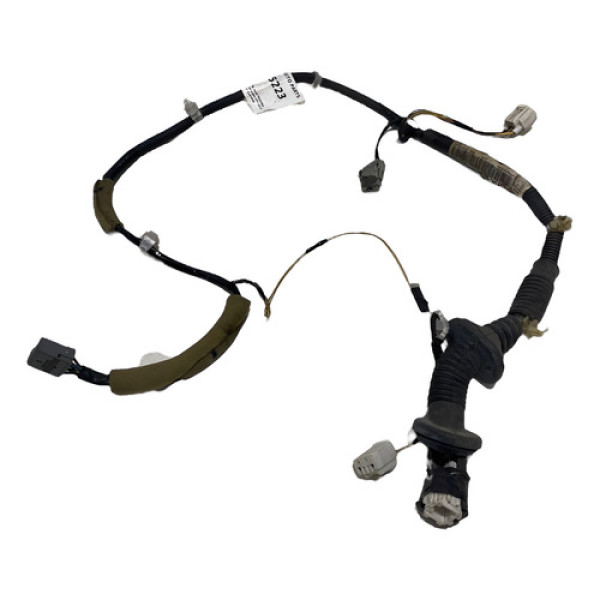 Chicote Porta Traseira Esquerda Honda City 2018 32754t9lm000