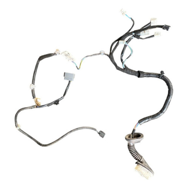 Chicote Porta Diant Esquerda Nissan Kicks 2021 241255ra1b