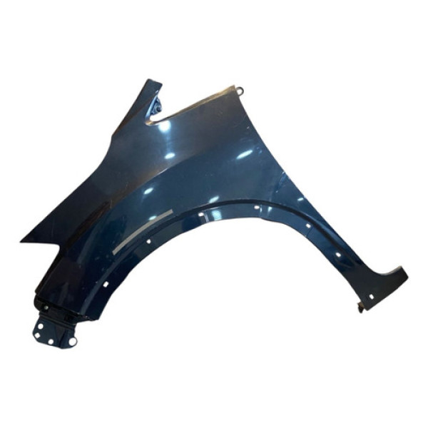 Paralama Esquerdo Honda Wrv 2018