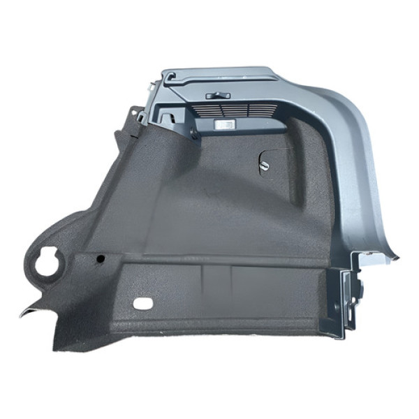 Forro Direito Porta Malas Vw T-cross 2021 2gp867762